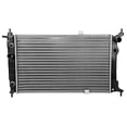 thumbnail image 1 of Radiador KEEP ON GREEN 1997 A 2013 Chevrolet L4 1.6L Mecánico C/Aa C/Eat, 1 of 3