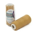 thumbnail image 2 of UNIQUE CREATIV TRULOCK Serging Thread — 100% Polyester, 40 wt, 1500 m Cone for Overlock Machines, 2 of 3