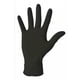 thumbnail image 3 of Guantes descartables Ambiderm Plus negro color negro talle M de látex con polvo x 100 unidades, 3 of 7