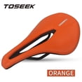 thumbnail image 1 of Toseek Eva Bicycle Mtb Road Bike Saddle Ultralight Breathable Comfortable Seat Cushion Racing Parts, 1 of 5