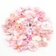 thumbnail image 4 of 10pcs/set Random Mixed Colorful Bowknot Decor Small Dog Hair Accessories, 4 of 4