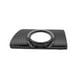 thumbnail image 2 of Air Vent Gauge Pod Adaptador Gloss Black ABS Plastic Inc, 2 of 6
