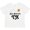 AA-White, variant on Inktastic San Antonio Texas Butterfly Girls Baby T-Shirt