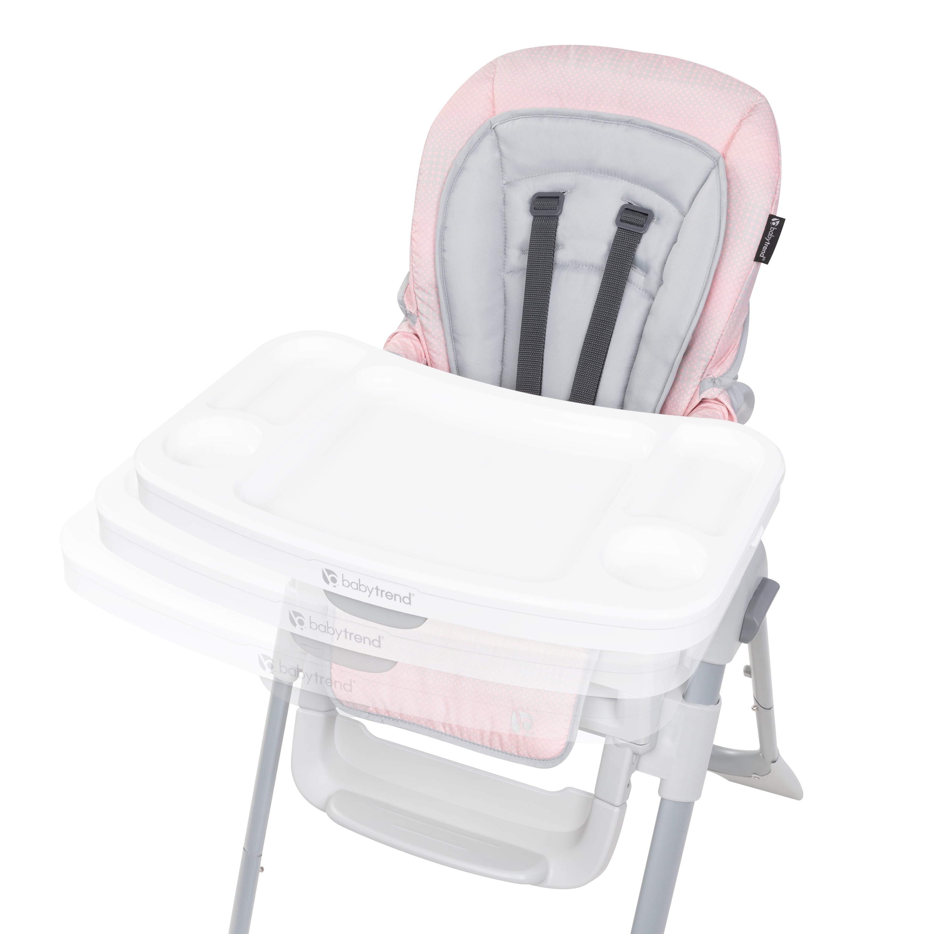 nuna double stroller trvl Nuna TRVL Dubl Stroller main image 0