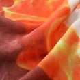 thumbnail image 6 of Soccer Blanket Sports Ball Throw Blanket Blue Flame Teens'' Soccer Fans Soft Cozy Football Blanket for Boys Men Sofa Travel Living Room Bedroom (50"X60", Soccer), 6 of 6