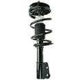 thumbnail image 6 of Detroit Axle - Front Struts for Chevy Malibu Pontiac Grand Prix Alero Classic Complete 2 Struts w/Coil Spring Assembly Replacement Ready Struts, 6 of 7