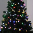 thumbnail image 4 of Guirnaldas de flores solares ACTIVE 23 pies 50 Decoraciones para árboles de Navidad Multicolor, 4 of 5