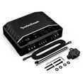 thumbnail image 2 of Rockford Fosgate R2-500X1 Prime 500 Watt Mono Subwoofer Amplifier, 2 of 4