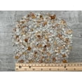 thumbnail image 4 of WHOLESALE Natural Semi Tumbled Golden Healer Quartz Gemstone Chips, Crushed Mini Crystals, Undrilled (Golden Healer Quartz, 10 Pounds), 4 of 8