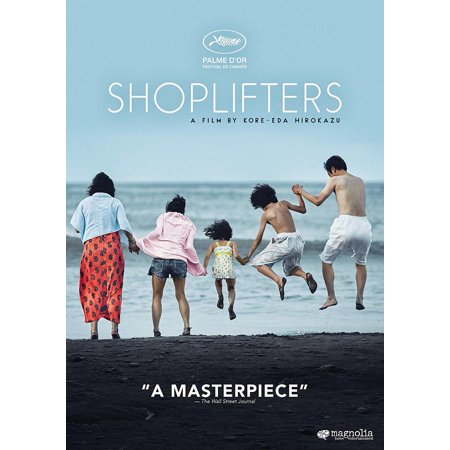 Magnolia Home Ent - Shoplifters [DIGITAL VIDEO DISC]