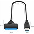 thumbnail image 3 of HDD 0 conversion cable to adapter cable inch converter, 3 of 5