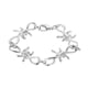 thumbnail image 2 of onlyliua Liquidación Pulsera de Moda con Costura para Mujer., 2 of 7