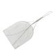 thumbnail image 4 of Cuchara ranurada para espumadera, utensilios de cocina, cuchara coladora, cuchara coladora de acero inoxidable, utensilios de cocina, cuchara coladora, características de vanguardia Jadeshay A, 4 of 8