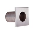 thumbnail image 2 of CHUANK Support de Parasol en Acier Inoxydable avec Tige, 2 of 2