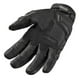 thumbnail image 2 of Guantes De Piel Para Moto Joe Rocket Blaster Sr Negro negro L, 2 of 8