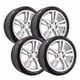 thumbnail image 1 of Paq. 4 Llantas Michelin Pilot Sport Cup 2 275/35R19 100Y Michelin PILOT SPORT CUP 2 MO PILOT SPORT CUP 2 MO, 1 of 1