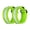 Green, variant on Rodiuiu 2Pcs LED Light-Up Armband High Visibility Luminous Reflective Safety Band Adjustable Outdoor Night Walking Running Riding Glow Arm Strap
