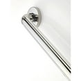 thumbnail image 2 of PONTE GIULIO 18" Polished Stainless Steel Grab Bar-Size:18, 2 of 4