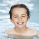 thumbnail image 4 of Pinza nasal para natación con cordón, cómodos tapones de látex para niños y adultos, 4 of 5