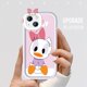 thumbnail image 1 of Compatible&nbsp;With&nbsp;Samsung Galaxy A11 A12 A13 A10S A30 A20 A50 A30S A50S A73 A32 4G 5G Funda Celular Para De Donald Duck, 1 of 4
