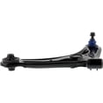 thumbnail image 4 of Suspension Control Arm and Ball Joint Assembly Fits select: 2003-2005 TOYOTA ECHO, 4 of 5