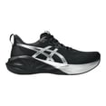 thumbnail image 1 of TENIS ASICS NEGRO PARA HOMBRE NOVABLAST 1011C193001, 1 of 5