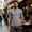 Y6-Light Gray, variant on Henley Shirts for Men Short Sleeve Button Down Tees V Neck Shirt Lightweight Athletic Gym Workout Clothing,Dark Gray S