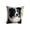 A, variant on Throw Pillow Covers 18x18 Inch, Decorative Square Pillowcases, Farmhouse Holiday Cushion Covers for Couch Sofa Living Room Bedroom Outdoor Home Decor