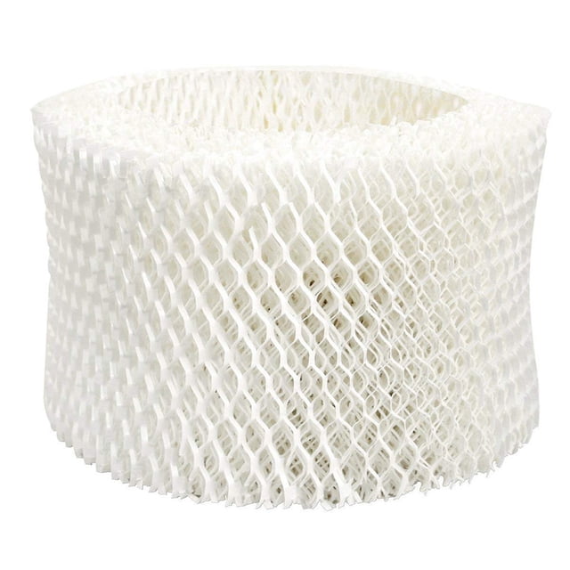 Ohufall 1/2Pcs Humidifier Wicking Filter Filter Screen Compatitable With Hac-504 Series