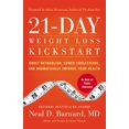 thumbnail image 1 of 21-Day Weight Loss Kickstart: Boost Metabolism, Lower Cholesterol, and Dramatically Improve Your Health, 1 of 1
