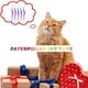 thumbnail image 5 of 5 uds suplemento de juguete para gatos varita de juguete para gatos suplemento de repuesto accesorio de varita para gatos oruga, 5 of 5