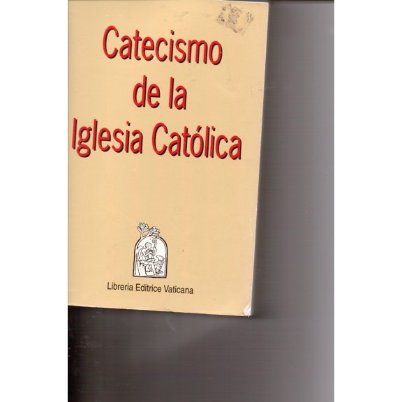 Pre-Owned Catecismo De LA Iglesia Catolica (Spanish Edition)