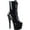 Black Patent/Black Matte, variant on Women's Pleaser Sky 1020