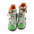thumbnail image 5 of TMA EYES Fresh - Styled spliced outdoor - Inspired casual shoes, 5 of 5
