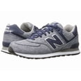 thumbnail image 2 of New Balance Men's Running Sneakers 574 Classic ML574TXF Size 18 RARE, 2 of 6