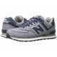 thumbnail image 2 of New Balance Men's Running Sneakers 574 Classic ML574TXF Size 18 RARE, 2 of 6