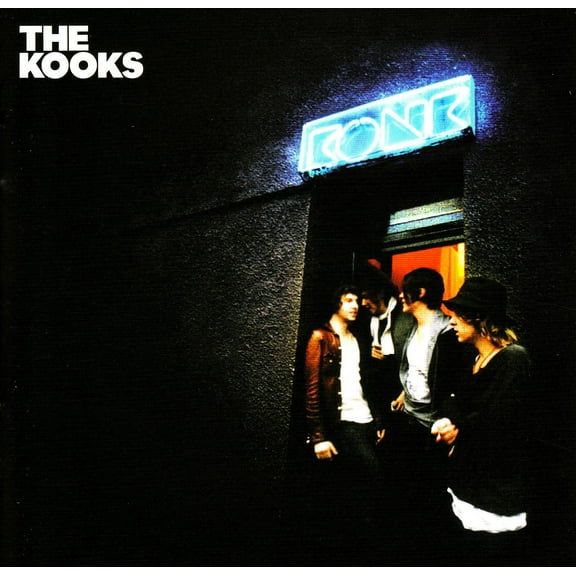 KONK (STANDARD EDITION)