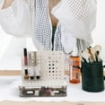 thumbnail image 4 of OHOIOLLA Organizador De Pared Pegboard Para Escritorio Con Almacenamiento Grande Y Elegante, 4 of 6