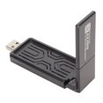 thumbnail image 4 of WiFi 6E  Adapter, 3000Mbps 2.4G 5G 6G  Band USB 3.0 WiFi Adapter  For  10 11, 4 of 8