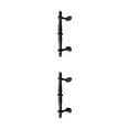 thumbnail image 4 of serony Craft Door Handle With Comfortable Grip Not Easy To Fade Solid Construction 7140 2Set, 4 of 6