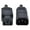 A, variant on 3Pin Terminals Quick Connectors 10A 250V IEC320 C13 Female Inlines Power Plugs Adapters Connectors for Secure Grounding