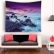 thumbnail image 1 of Tapiz de pared con paisajes Tapices Tapiz de paisaje costero Decoración de pared, 1 of 8