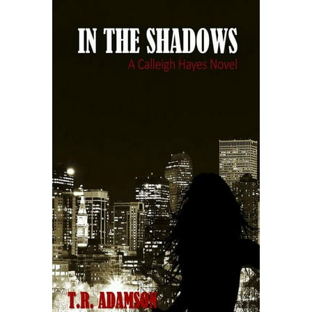 In the Shadows a Calleigh Hayes Novel