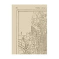 thumbnail image 4 of Historic City Map - Cincinnati Ohio - Reynold 1921 - Vintage Wall Art, 4 of 4