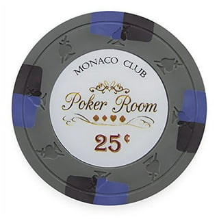 Nash Ceramic Poker Chips Set, Shop Now