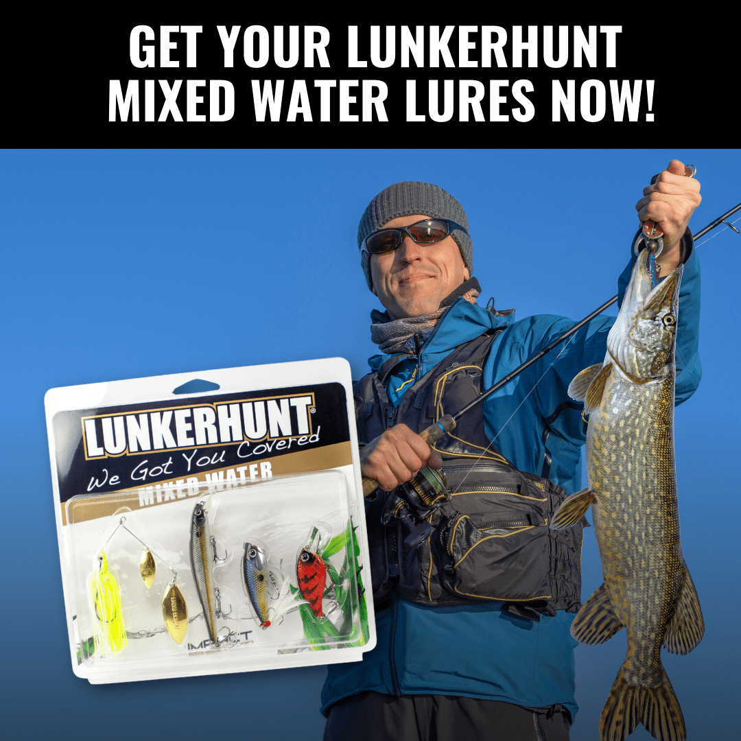 Impact Series Mixed Water Combo - Assortment - Assorted