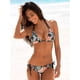 thumbnail image 2 of Traje de baño mujer traje de baño Sexy Bikini 2023 nuevo Push Up Bikinis conjunto brasileño traje de baño mujeres ropa de playa Biquini trajes de dos piezas Tan Jianjun unisex, 2 of 2