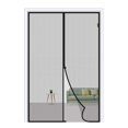 thumbnail image 1 of Puerta mosquitera magnética MAGZO Fit Door 86x198 cm gris, 1 of 6