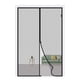 thumbnail image 1 of Puerta mosquitera magnética MAGZO Fit Door 86x198 cm gris, 1 of 6