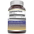 thumbnail image 2 of Amazing Nutrition Zinc Gluconate Apoyo Inmune Defensas 250tb, 2 of 4